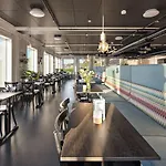 Ξενοδοχείο Aiden By Western Trondheim Airport Jordalen