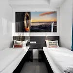 Ξενοδοχείο Aiden By Western Trondheim Airport 3*