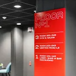 Ξενοδοχείο Aiden By Western Trondheim Airport