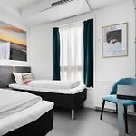 Hotell Aiden By Western Trondheim Airport Jordalen