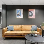 Aiden By Western Trondheim Airport Hotell