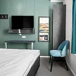 Hotell Aiden By Western Trondheim Airport