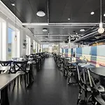 Aiden By Western Trondheim Airport Ξενοδοχείο Jordalen