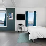 Aiden By Western Trondheim Airport Ξενοδοχείο 3*