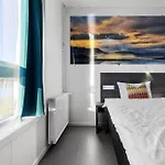 Aiden By Western Trondheim Airport 3* Jordalen