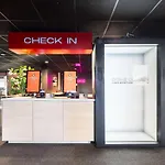 Hotell Aiden By Western Trondheim Airport 3*