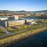 Aiden By Western Trondheim Airport Ξενοδοχείο 3*