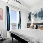 Ξενοδοχείο Aiden By Western Trondheim Airport 3*