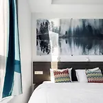 Hotell Aiden By Western Trondheim Airport Jordalen