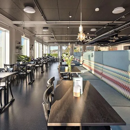 فندق Aiden By Western Trondheim Airport Jordalen