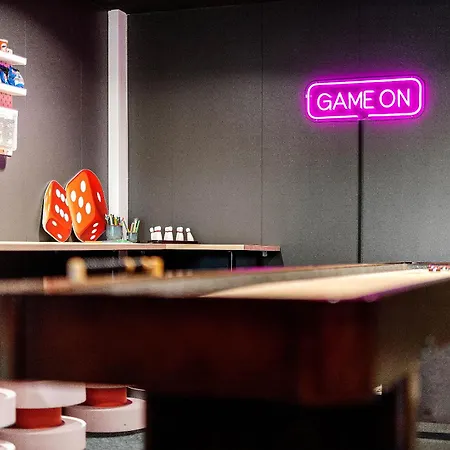 Aiden By Western Trondheim Airport Hotel