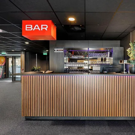 Aiden By Western Trondheim Airport Hotel 3*