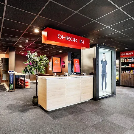 Aiden By Western Trondheim Airport ホテル Jordalen