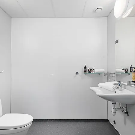 Aiden By Western Trondheim Airport فندق