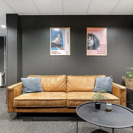 Aiden By Western Trondheim Airport Hotel