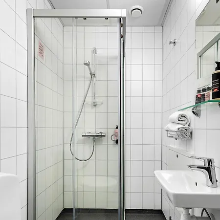 Aiden By Western Trondheim Airport ホテル 3*