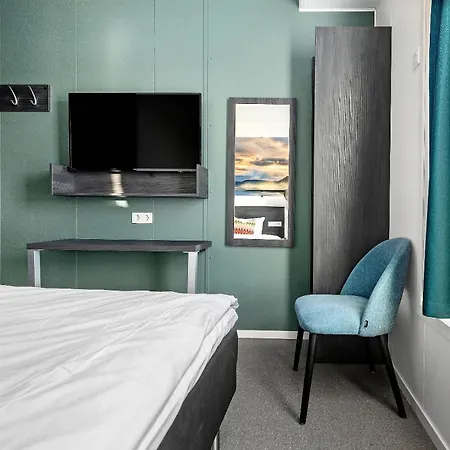 Hotel Aiden By Western Trondheim Airport