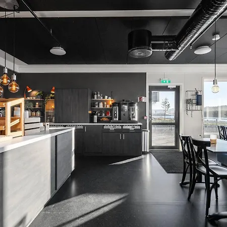 Aiden By Western Trondheim Airport