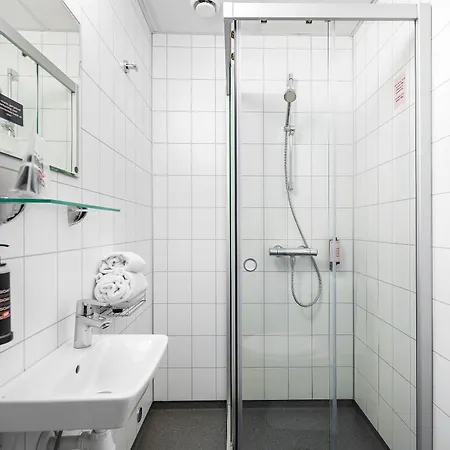 Hotel Aiden By Western Trondheim Airport Jordalen