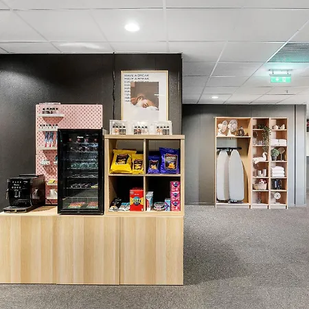 Hotel Aiden By Western Trondheim Airport