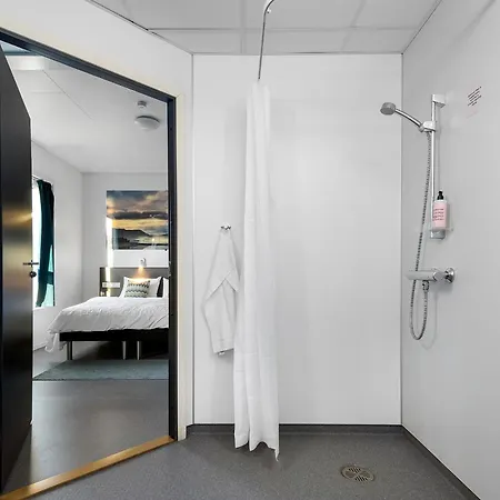 Aiden By Western Trondheim Airport Jordalen