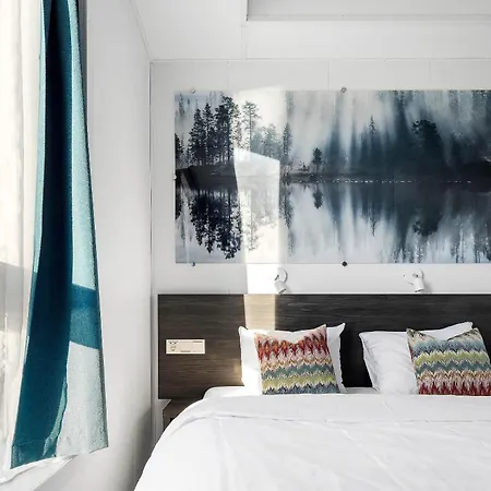 Aiden By Western Trondheim Airport فندق Jordalen