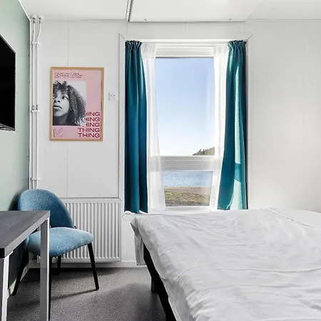 Hotel Aiden By Western Trondheim Airport Stjordal