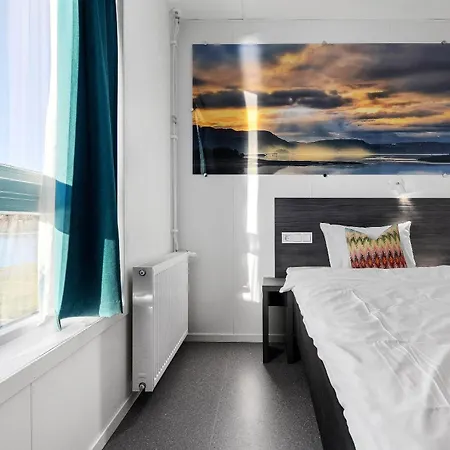 Aiden By Western Trondheim Airport 3* Jordalen