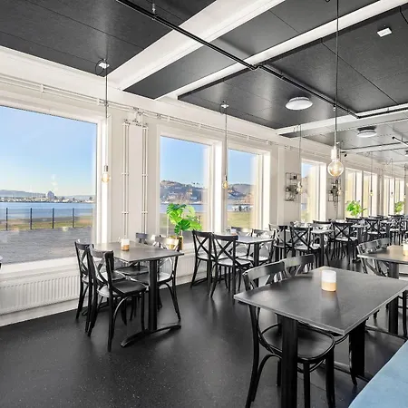 Aiden By Western Trondheim Airport Hotel Stjordal