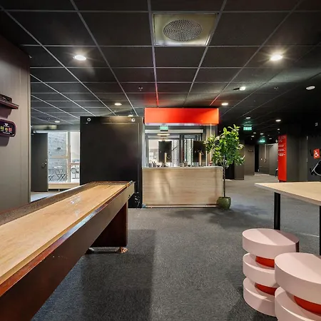 Aiden By Western Trondheim Airport