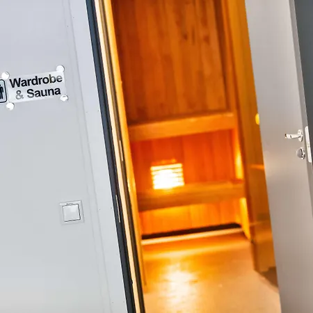 Aiden By Western Trondheim Airport Hotel Stjordal