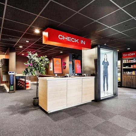 Aiden By Western Trondheim Airport فندق Jordalen