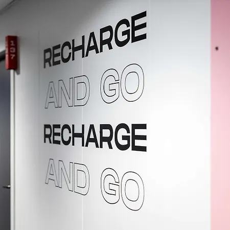 Hotel Aiden By Western Trondheim Airport 3*