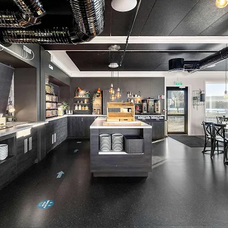 Aiden By Western Trondheim Airport Hotel Jordalen