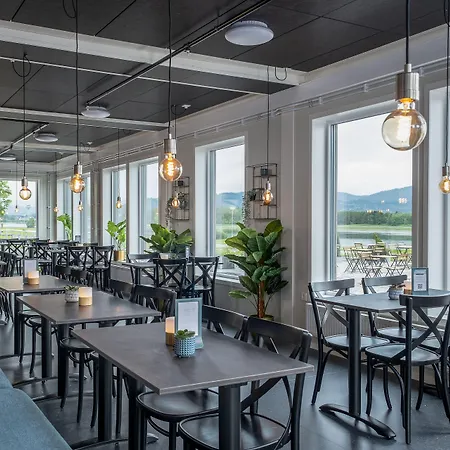 Aiden By Western Trondheim Airport Stjordal