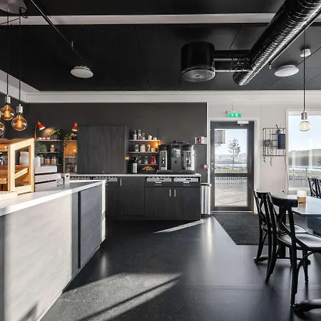 Aiden By Western Trondheim Airport Hotel Stjordal