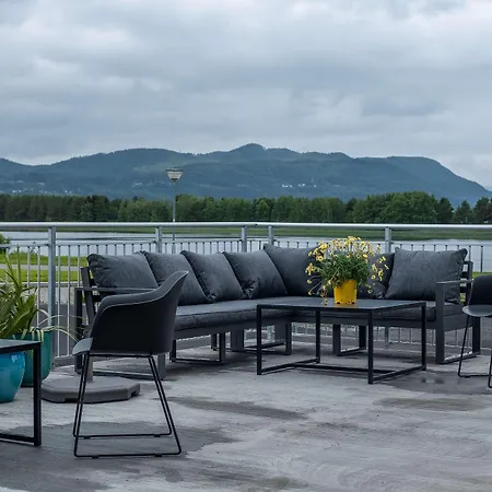 Aiden By Western Trondheim Airport