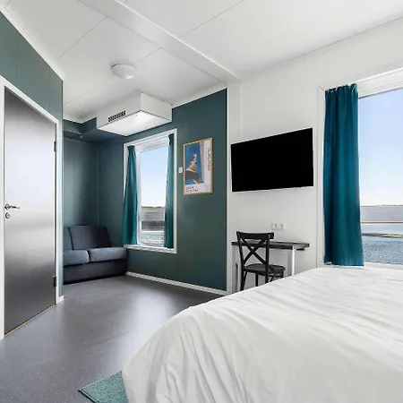 Aiden By Western Trondheim Airport Hotel