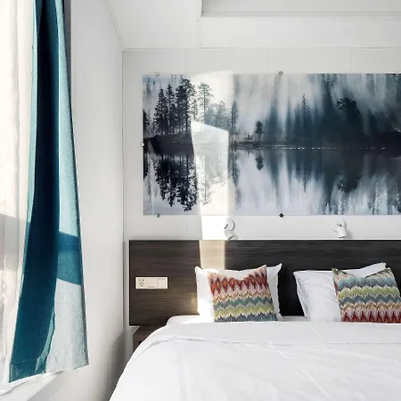 Hotel Aiden By Western Trondheim Airport Stjordal