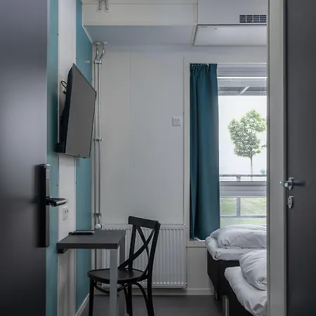 Hotel Aiden By Western Trondheim Airport