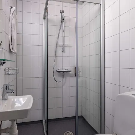 Aiden By Western Trondheim Airport 3*