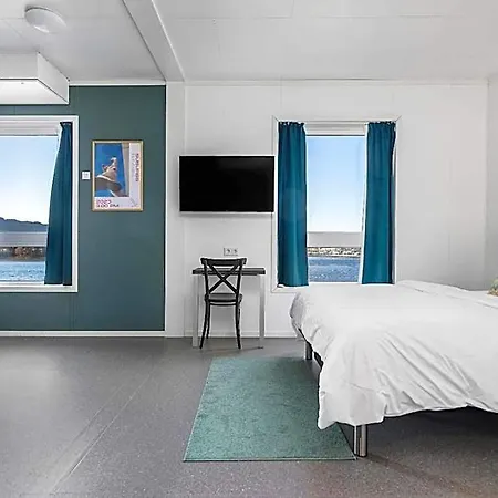 Aiden By Western Trondheim Airport Hotel Jordalen