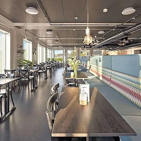 Aiden By Western Trondheim Airport Hotel Jordalen