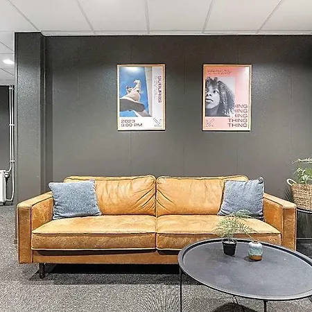 Aiden By Western Trondheim Airport 3*