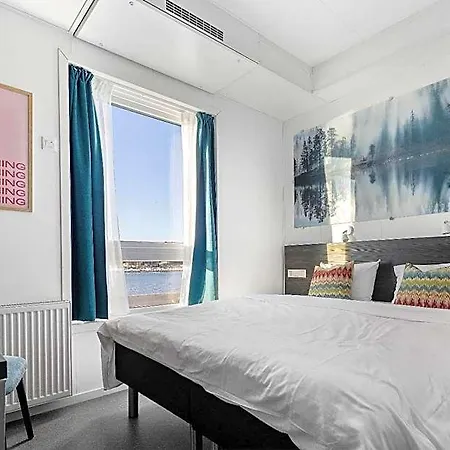 Hotel Aiden By Western Trondheim Airport 3*