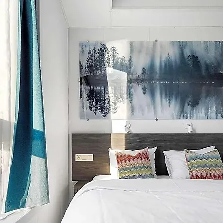 Hotel Aiden By Western Trondheim Airport 3*