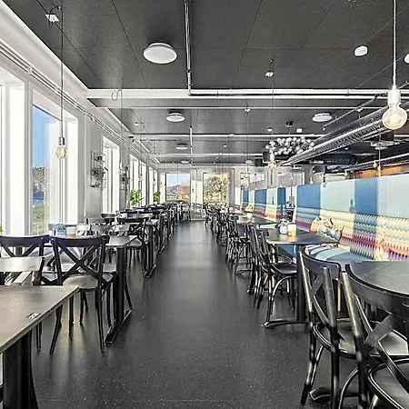 Aiden By Western Trondheim Airport