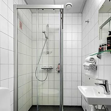 Aiden By Western Trondheim Airport Hotel 3*