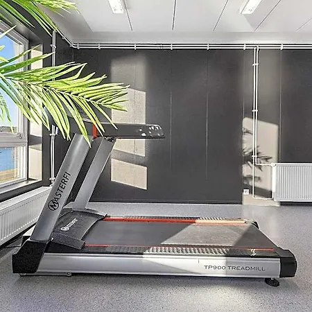 Aiden By Western Trondheim Airport