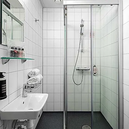 Aiden By Western Trondheim Airport Hotel 3*